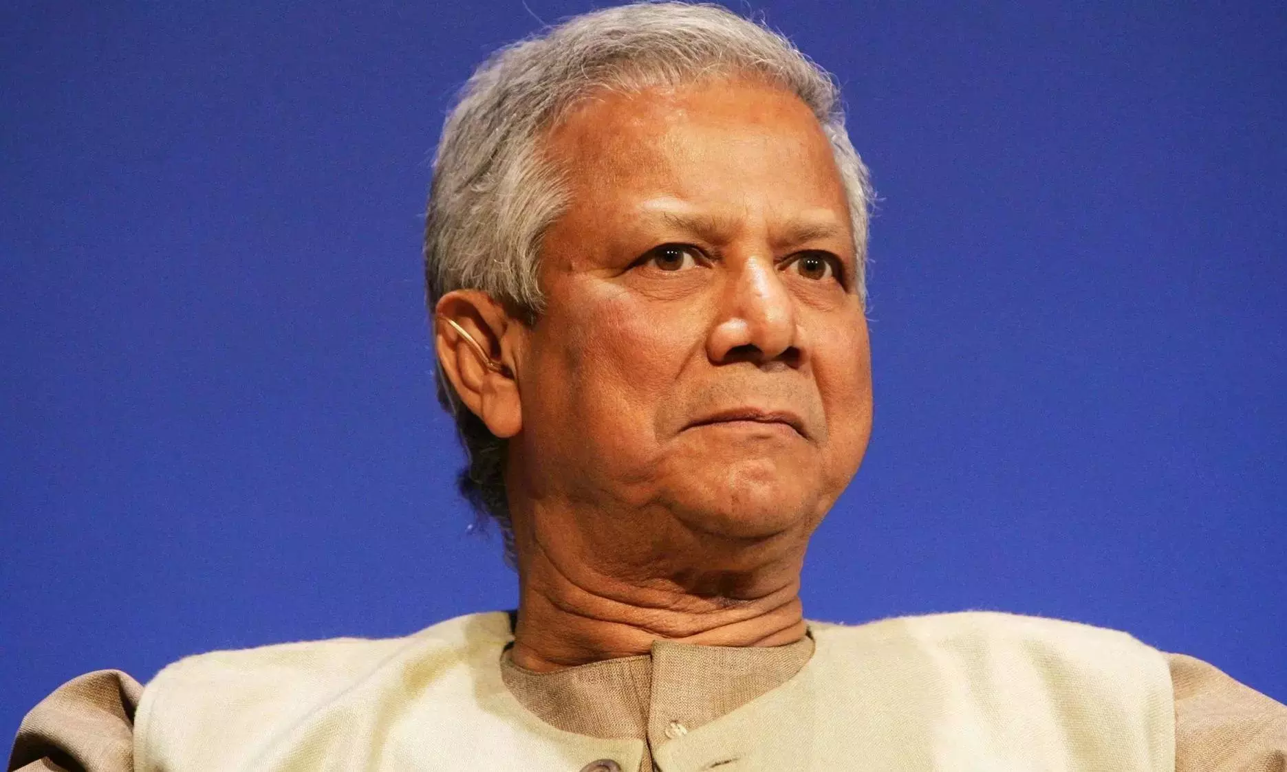 Shikha Mukerjee | Yunus’ hostile Dhaka sets a huge challenge for Delhi