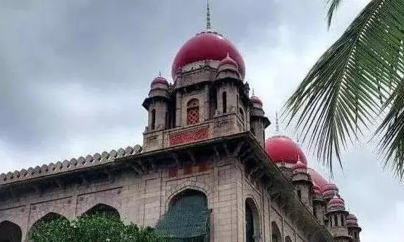 Hearing on graft in public library to come up in Telangana HC