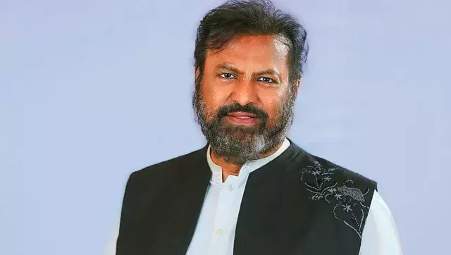 No coercive action against Mohan Babu, SC to TG police