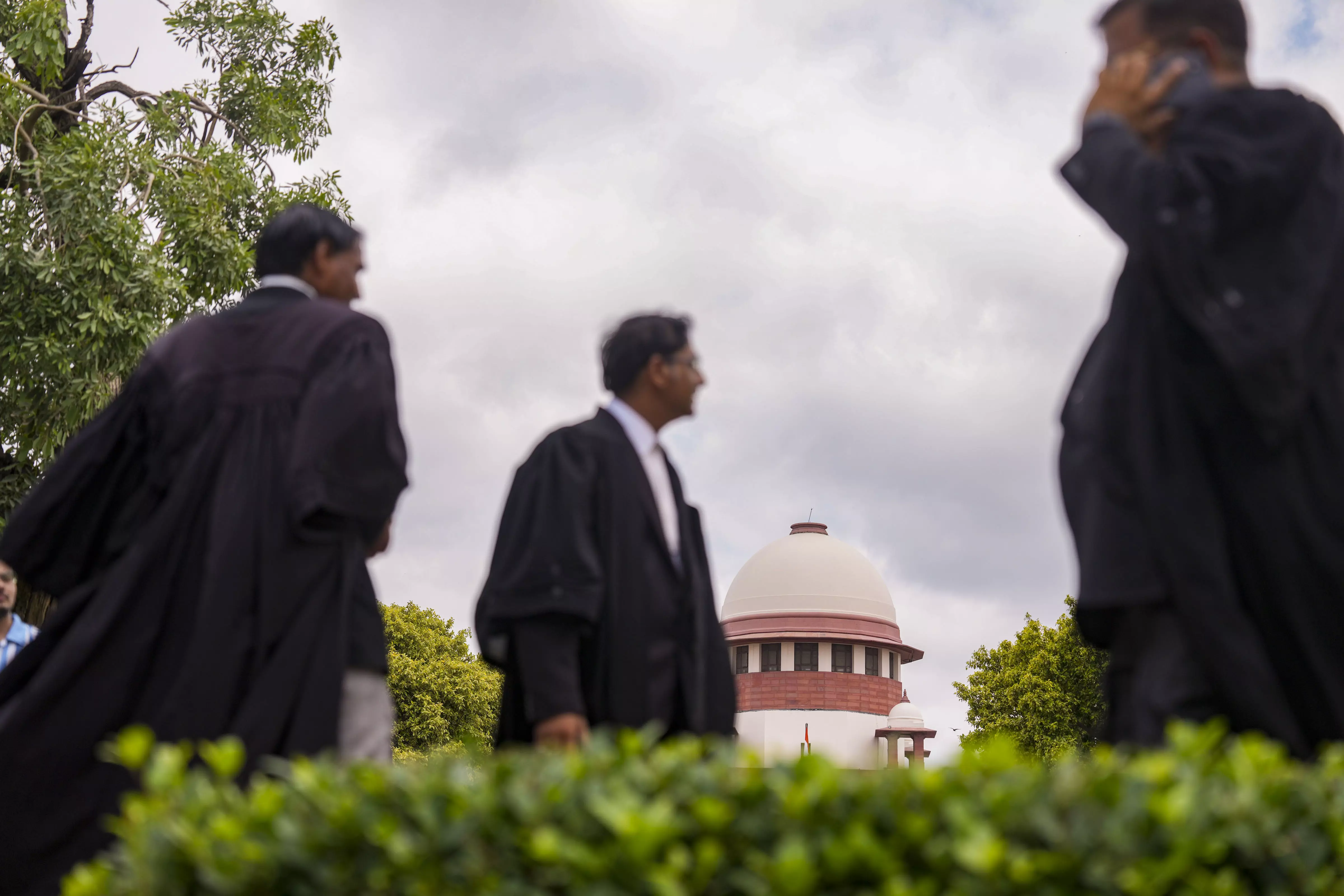 BPSC exam row: SC refuses to hear plea over alleged irregularities, police action