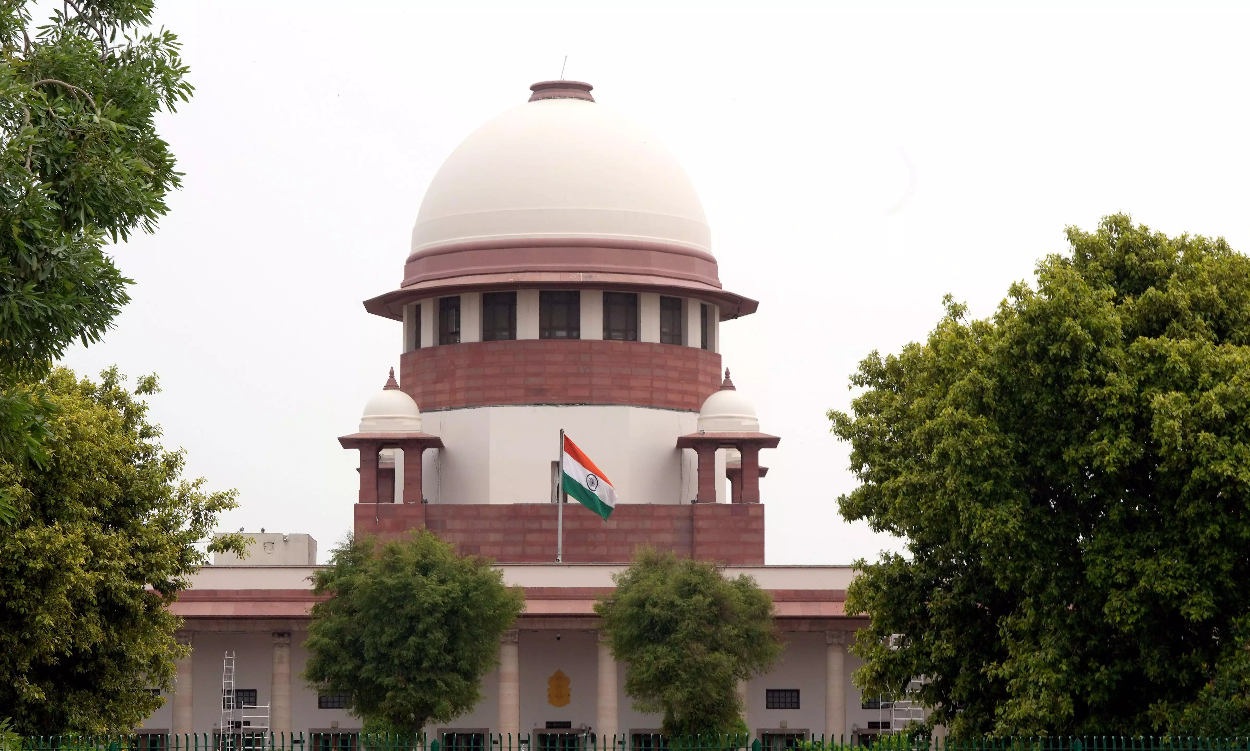 SC To Hear EVM Case in January 2025