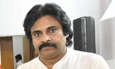 Pawan names JS coordinators for MLC elections