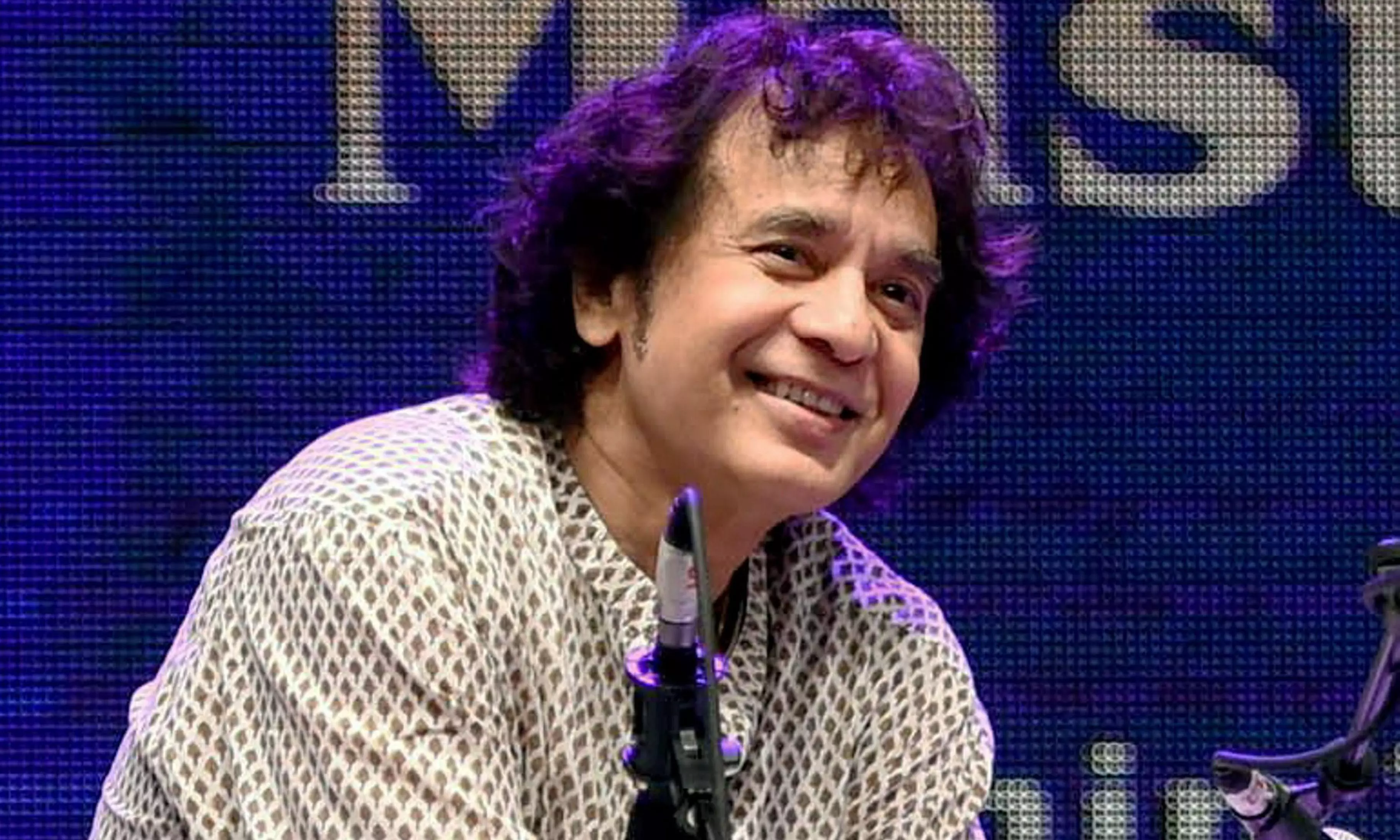 DC Edit | Zakir Hussain’s grand musical legacy