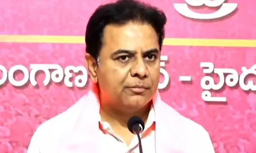 KTR moves High Court to quash FIR in E-car scandal