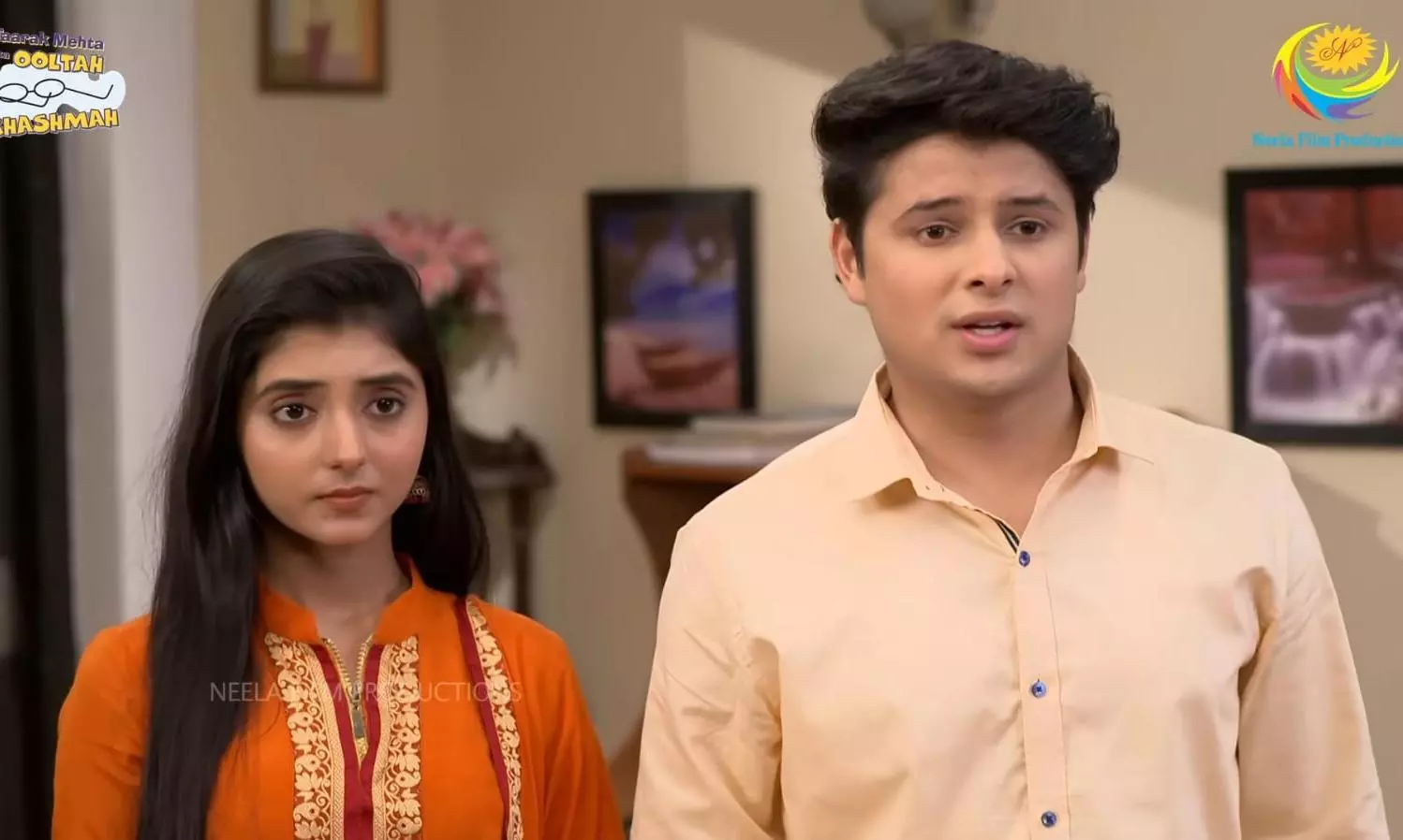 TMKOC sneak peek: Panic on the Ground – What’s Next for Tapu and Sonu?