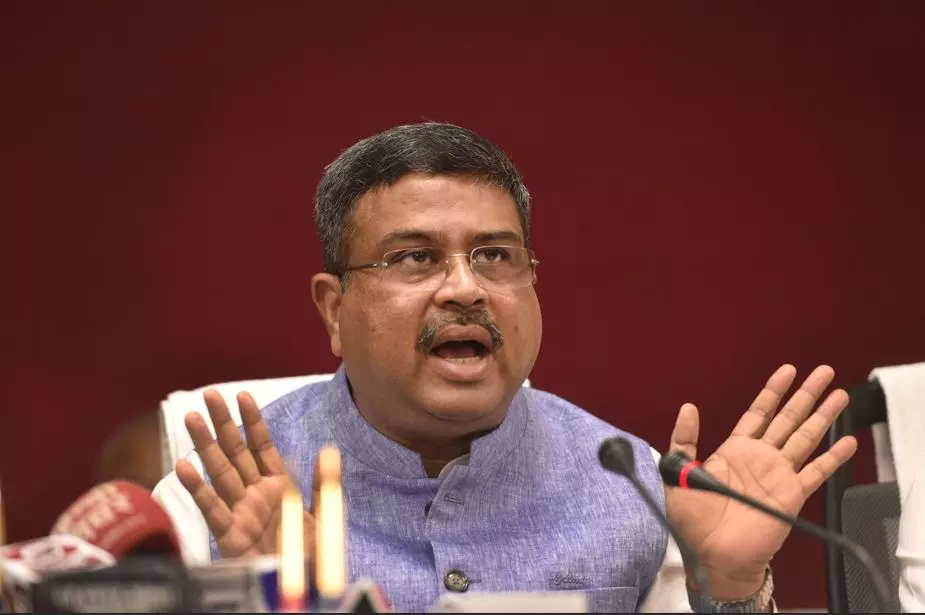 NCERT textbooks to cost less from 2025, new books for classes 9-12 by 2026: Dharmendra Pradhan