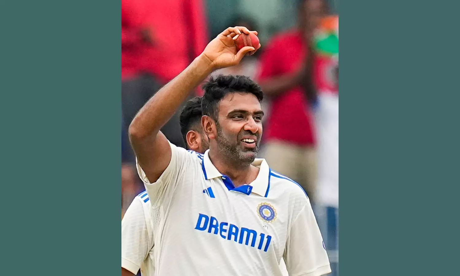 Ashwin deserved a fitting farewell, says Kapil Dev