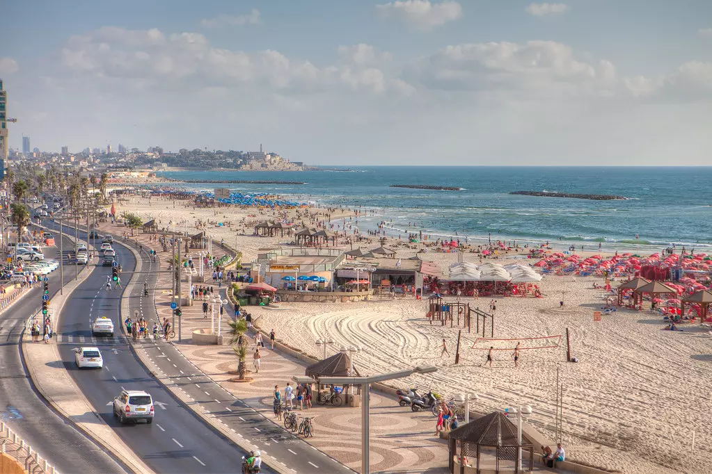 Israel tourism ministry allocates NIS 230M for 55 projects