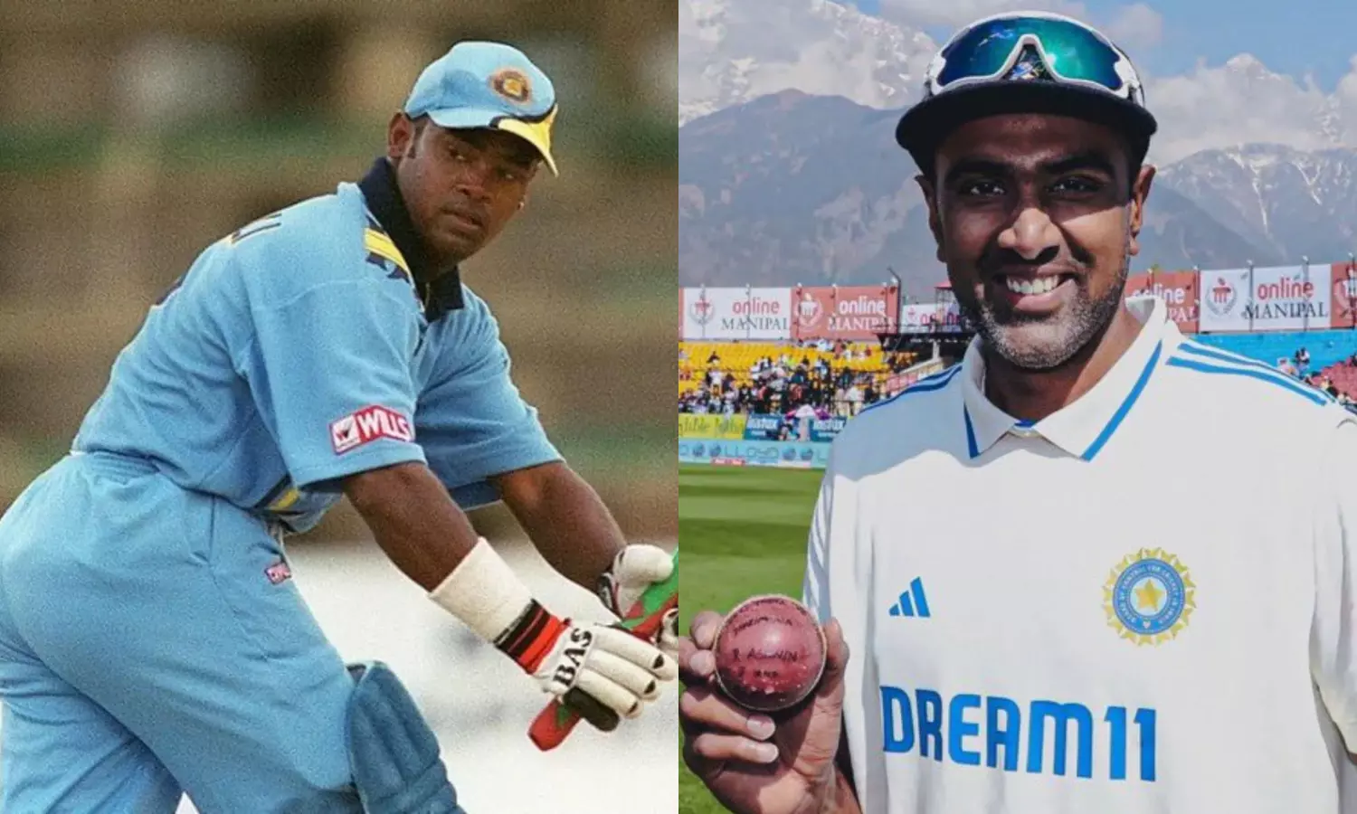 Why just-retired Ashwin gets more pension than Kambli?