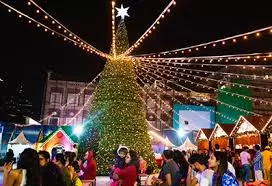 Telangana govt prepares for Christmas celebrations on Dec 21