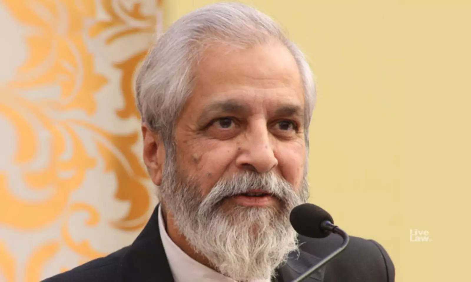 Madan Lokur appointed chairperson of UN Internal Justice Council