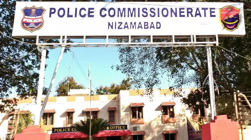 Cops double efforts to resolve 3,600 long-pending cases in Nizamabad