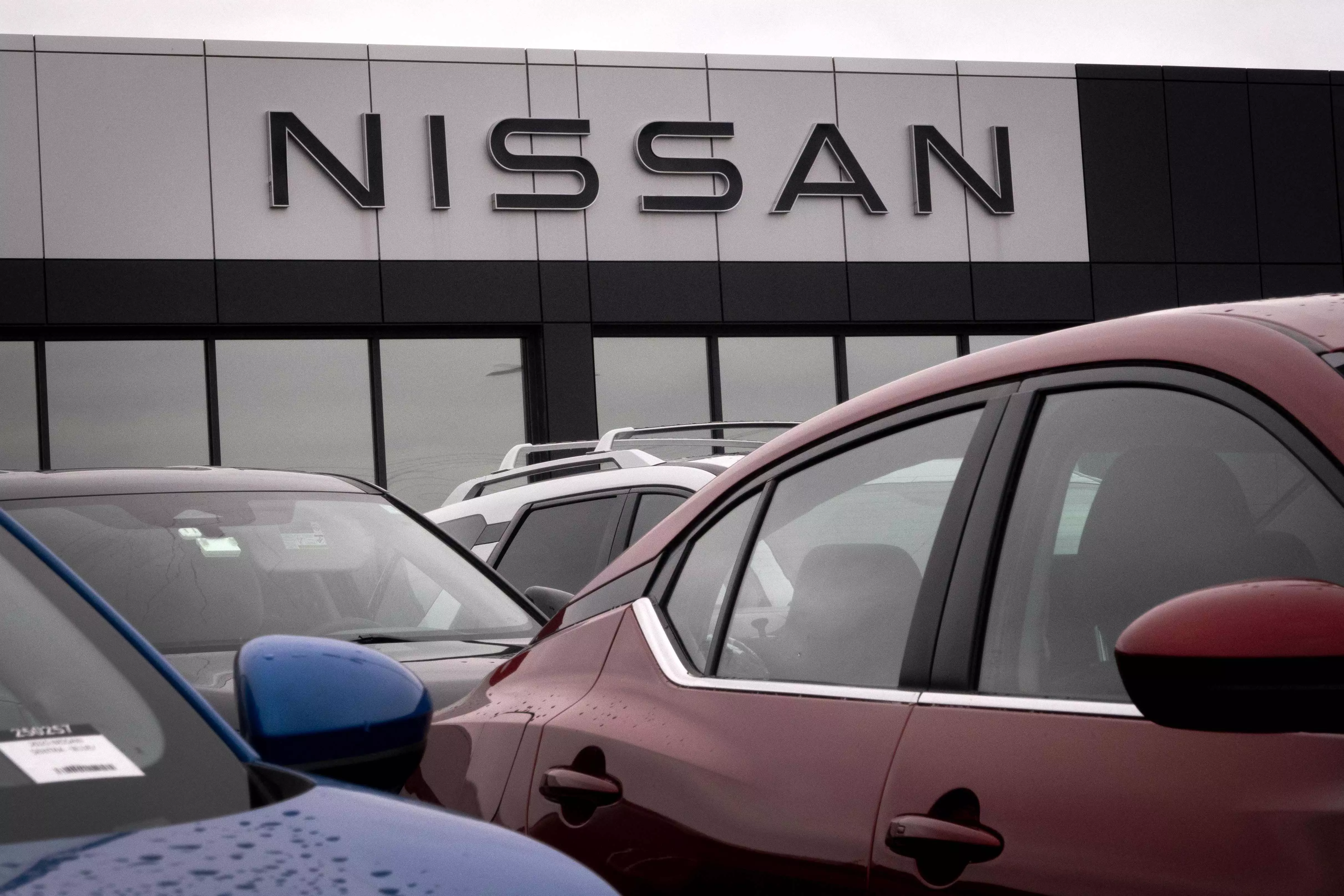 Honda and Nissan expected to begin merger talks