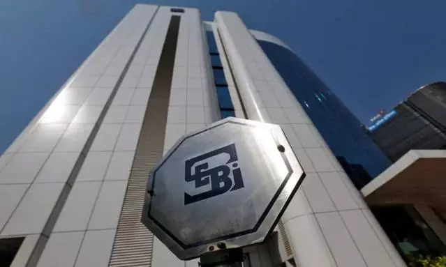 SEBI suspends trading of Bharat Global Developers over financial misrepresentation