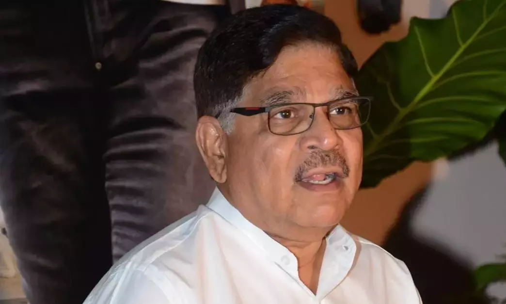 Allu Aravind Family Urges Calm Amid Attack on Residence