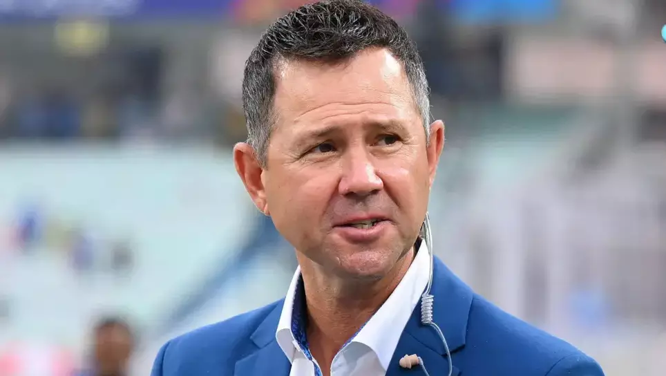 Gill needs to back himself, he's changed things up too much: Ponting