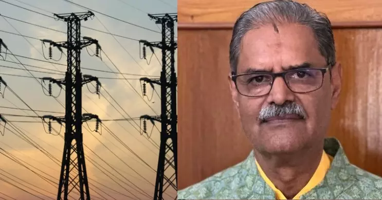 No Plans for Electricity Tariff Hike in Odisha, Confirms Deputy Chief Minister