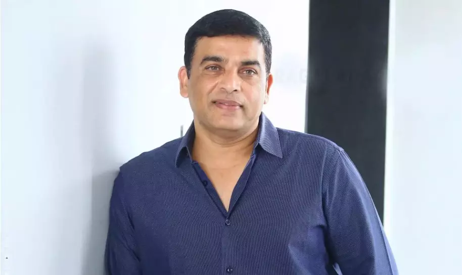 Dil Raju Asserts: Content is King, Not Budgets