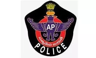 Markapuram Police Nab Hidden-Treasure Fraud Gang