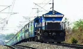 SCR Reschedules Trains to Darbhanga, Raxaul