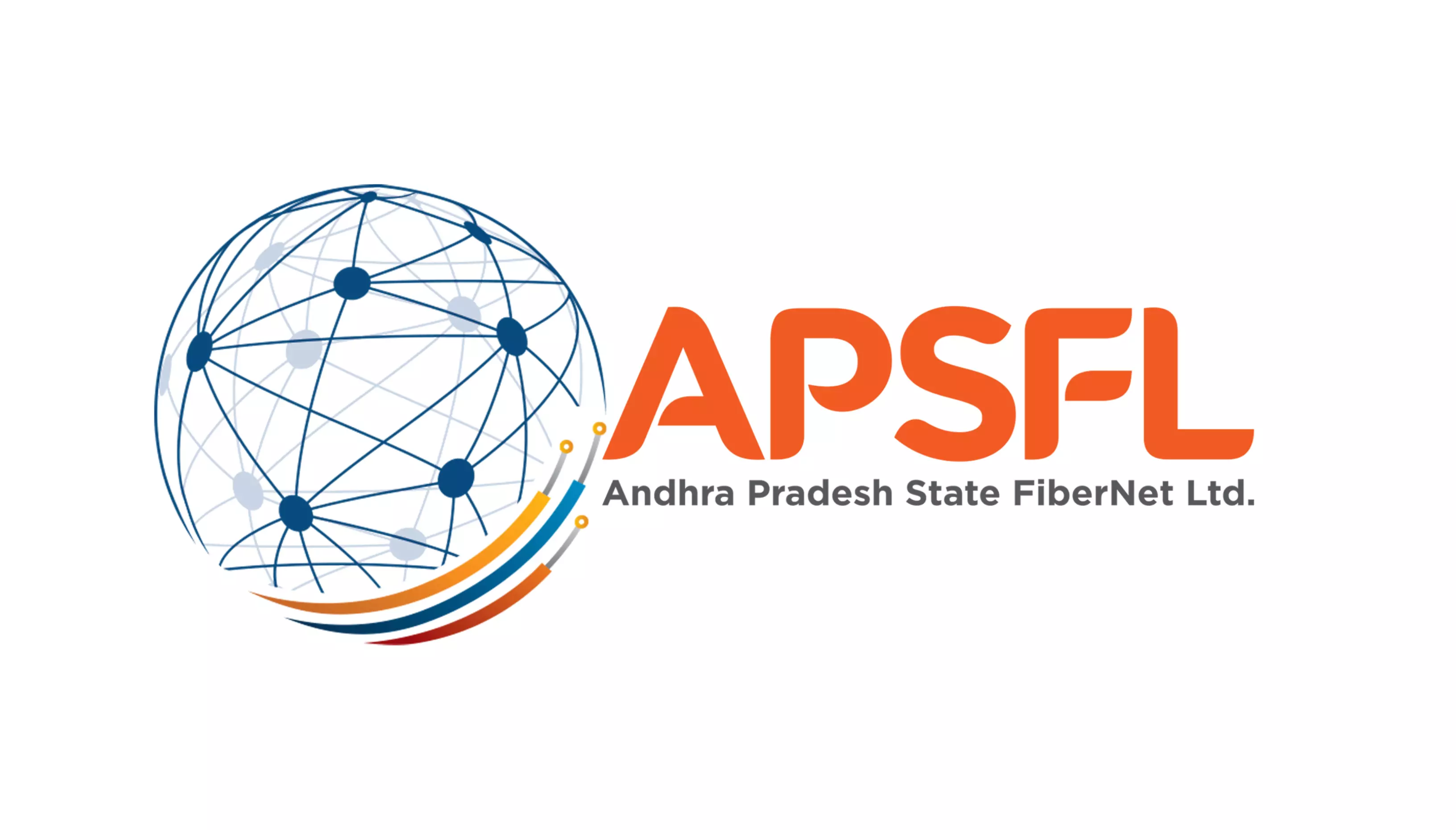 410 Employees Dismissed by AP State FiberNet Ltd