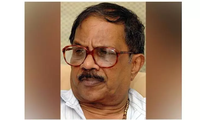 Legendary Malayalam writer MT Vasudevan Nair dies