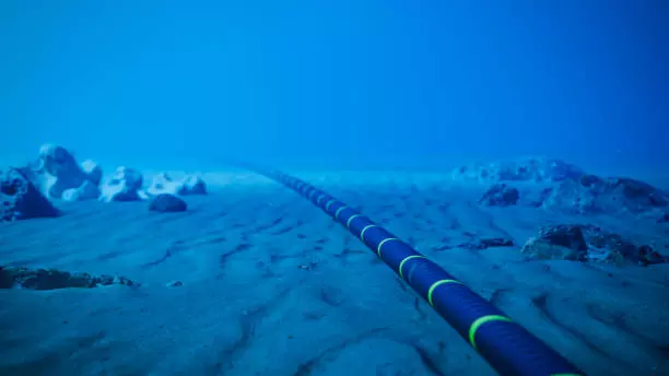 Outage Hits Finland-Estonia Undersea Power Cable, Probe Underway