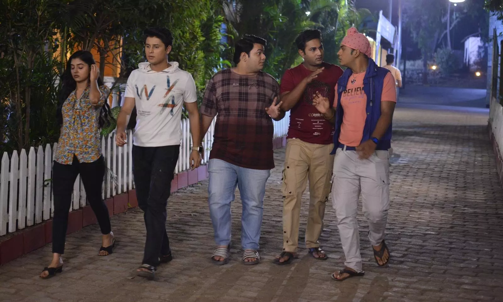 Sneak Peek of Today’s TMKOC Episode: Can Tapu Sena Outwit Bhide’s Watchful Eye?