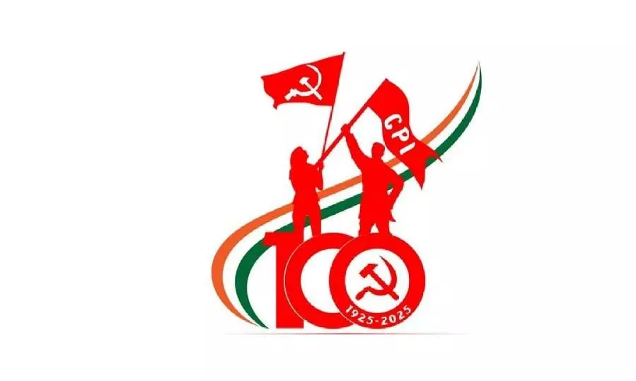 CPI Only Party Supporting Working Class: Kunamneni