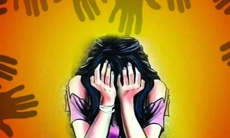 Political Parties up in Arms Over Rape Incident