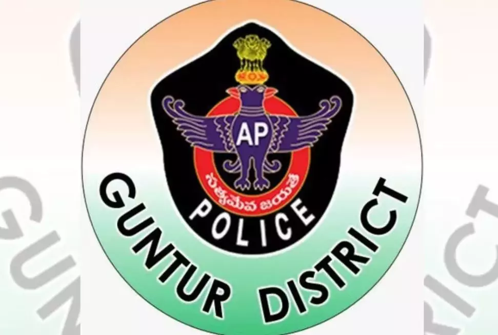 Guntur police gear up for constable fitness tests