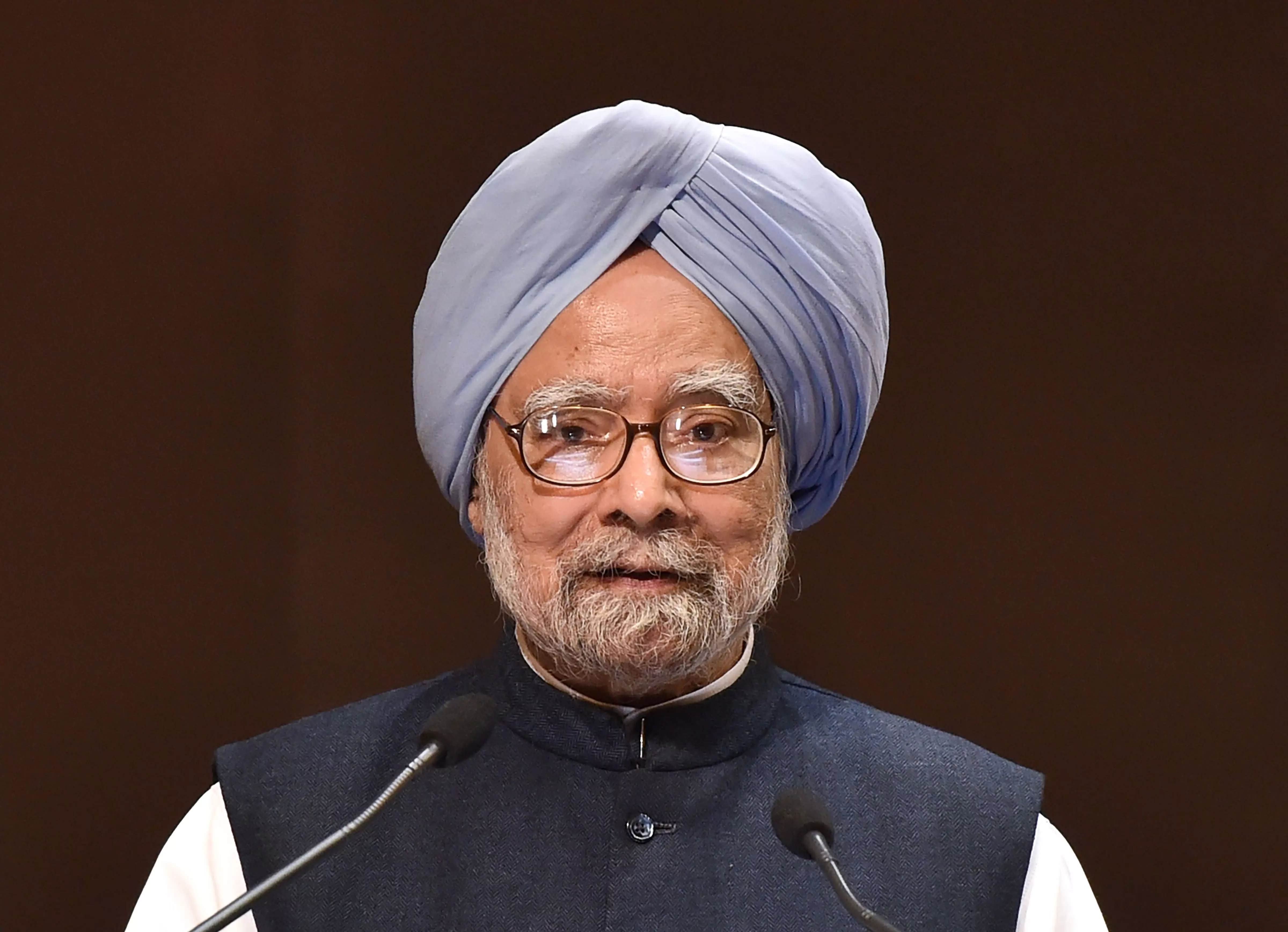 Dr Manmohan Singh's Legacy in Telangana Statehood and Development