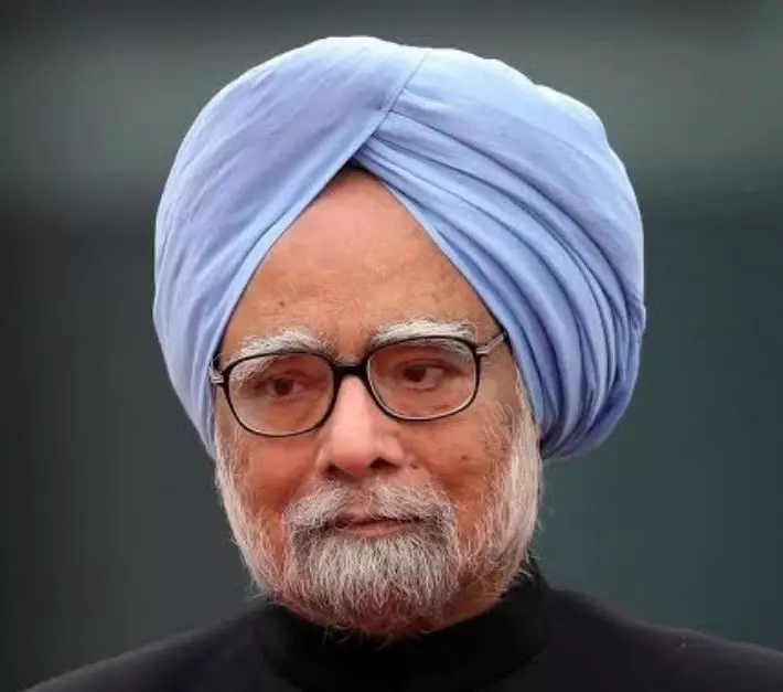 Global Leaders Mourn Former PM Manmohan Singh's Passing