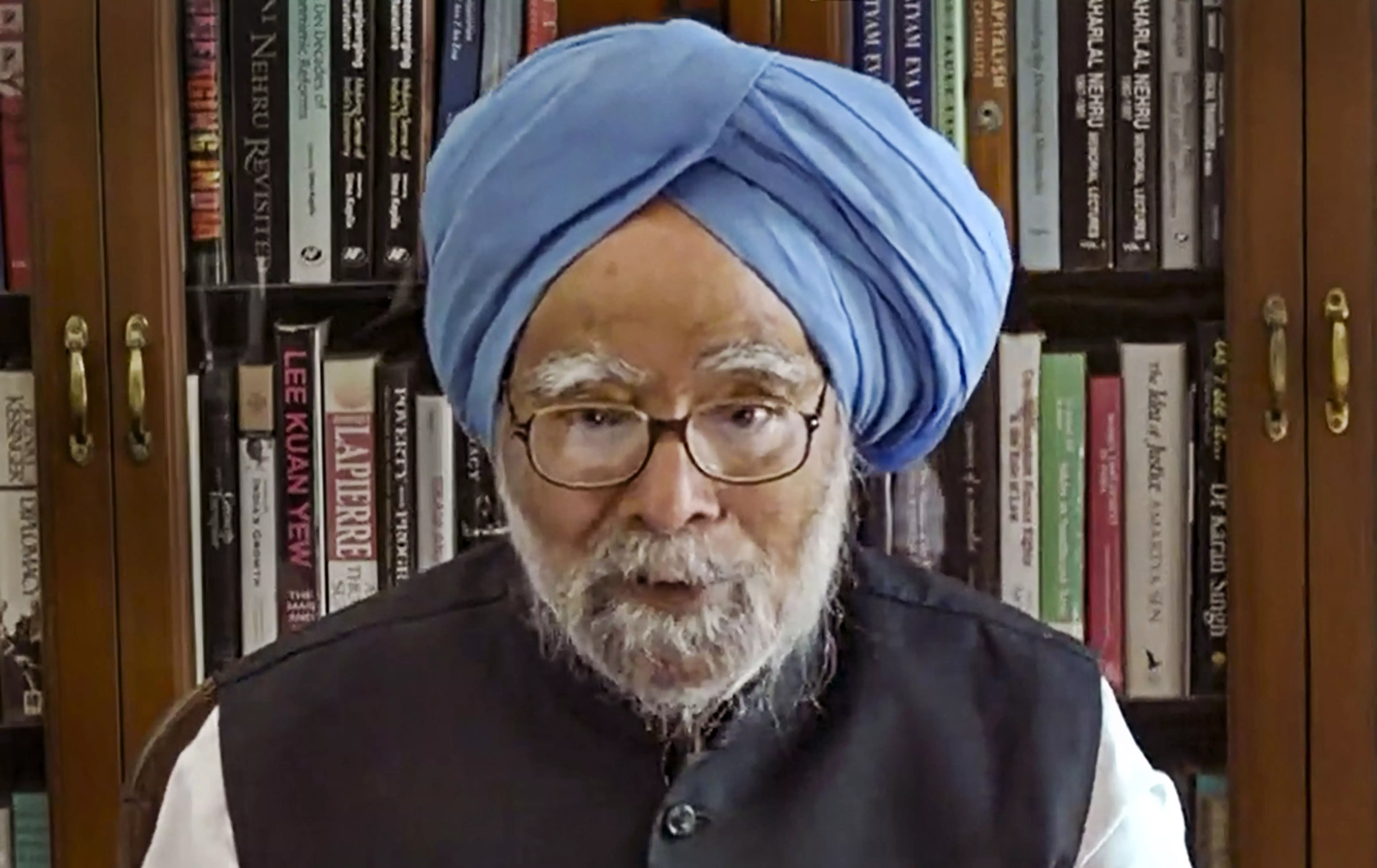 DC Edit | Singh’s success as economist outweighed failures as PM