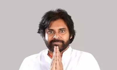 Pawan Kalyan Vows Strict Action Against Attackers of Galiveedu MPDO