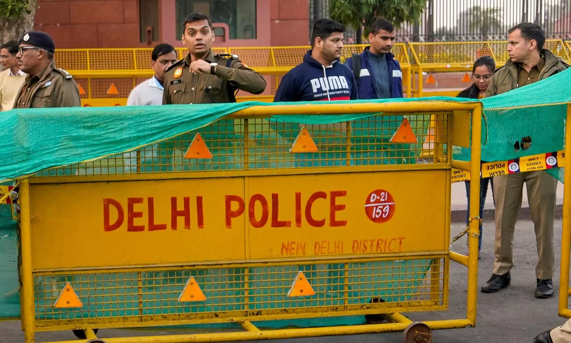 Delhi Traffic Police issues advisory ahead of funeral of Manmohan Singh