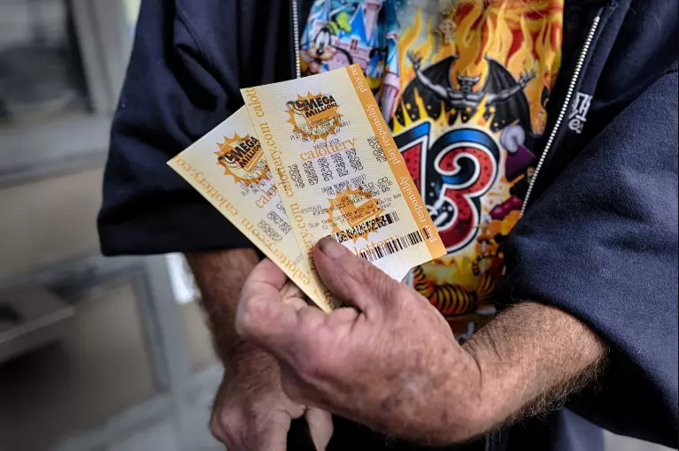 Mega Millions Jackpot Hits $1.22 Billion After Months Without a Winner