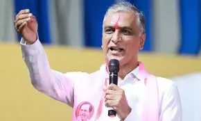 Harish Rao Demands Rs 400 Bonus for Red Gram Farmers