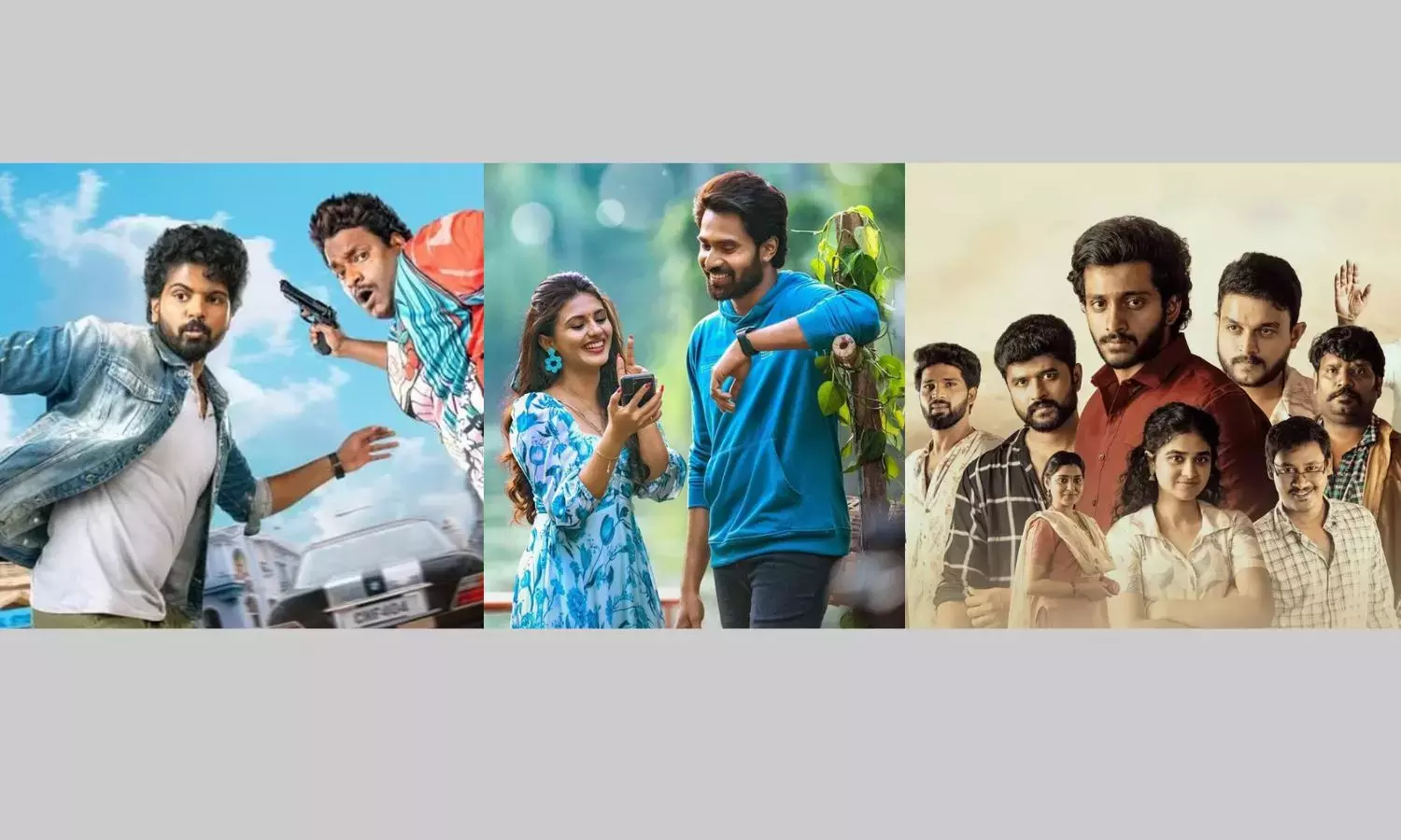 2024 roundup: Young talent also finds its space in Tollywood