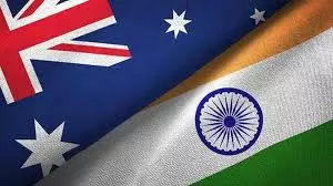 India's exports to Australia rise 64.4 pc year-on-year