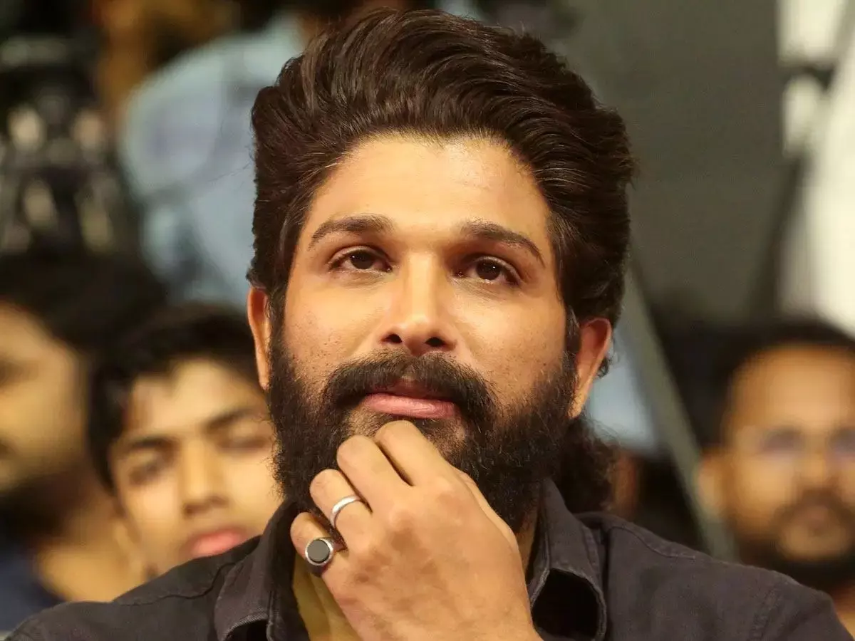 Allu Arjun bail plea: Chikkadppally police file counter affidavit