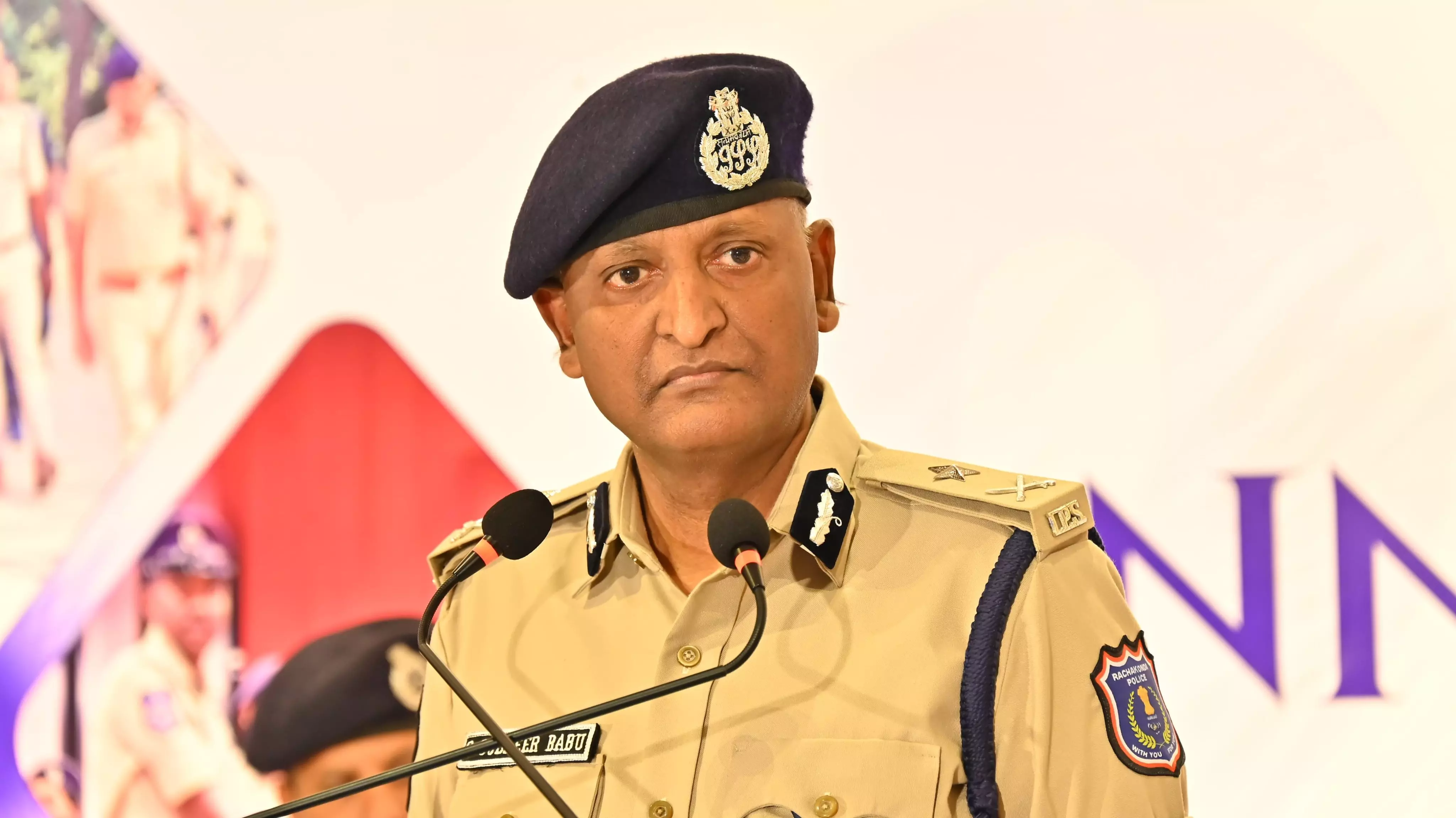 Rachakonda Police Announce Strict Guidelines for New Year Eve Celebrations