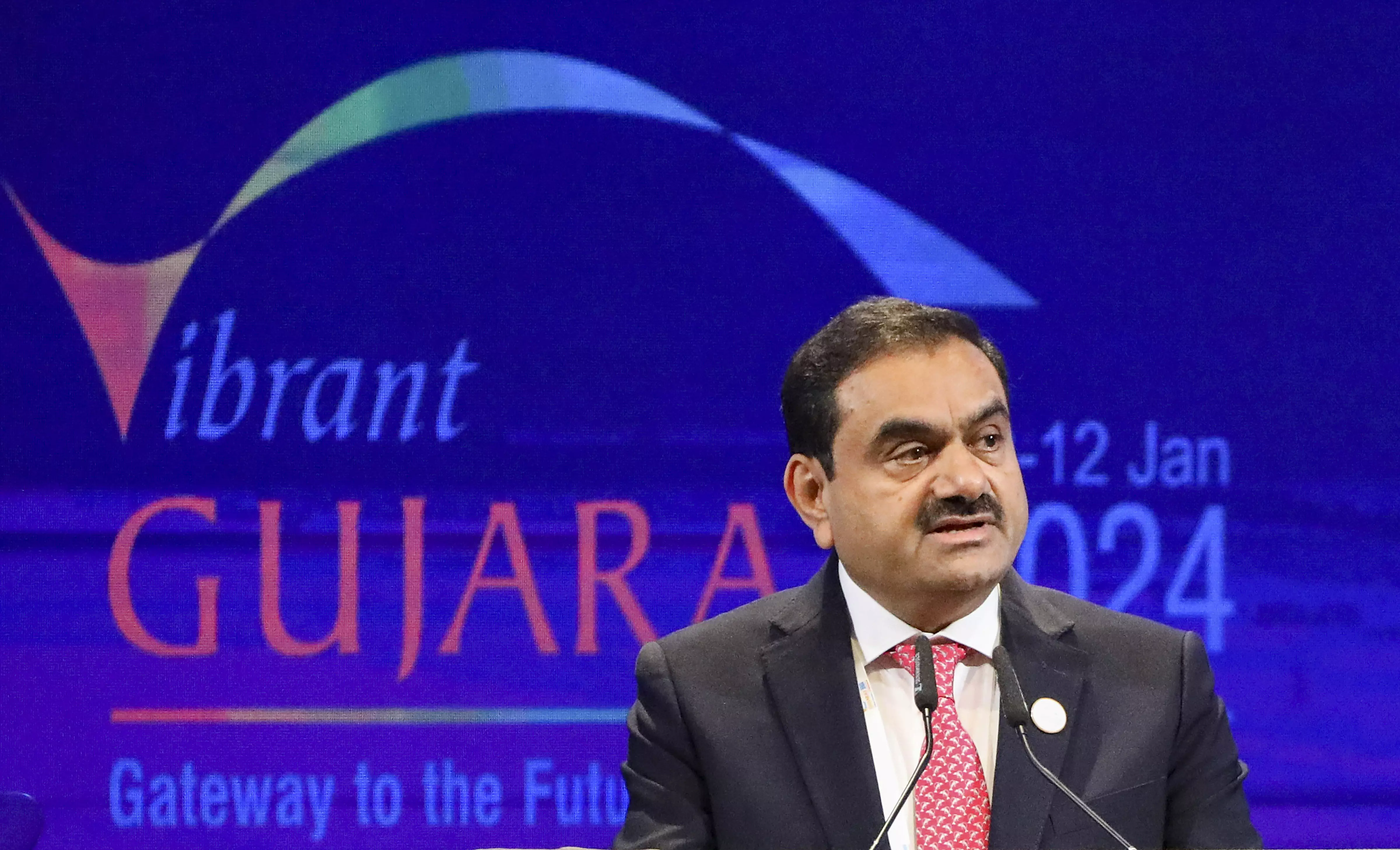 Adani to exit Adani Wilmar, raise over USD 2 bn