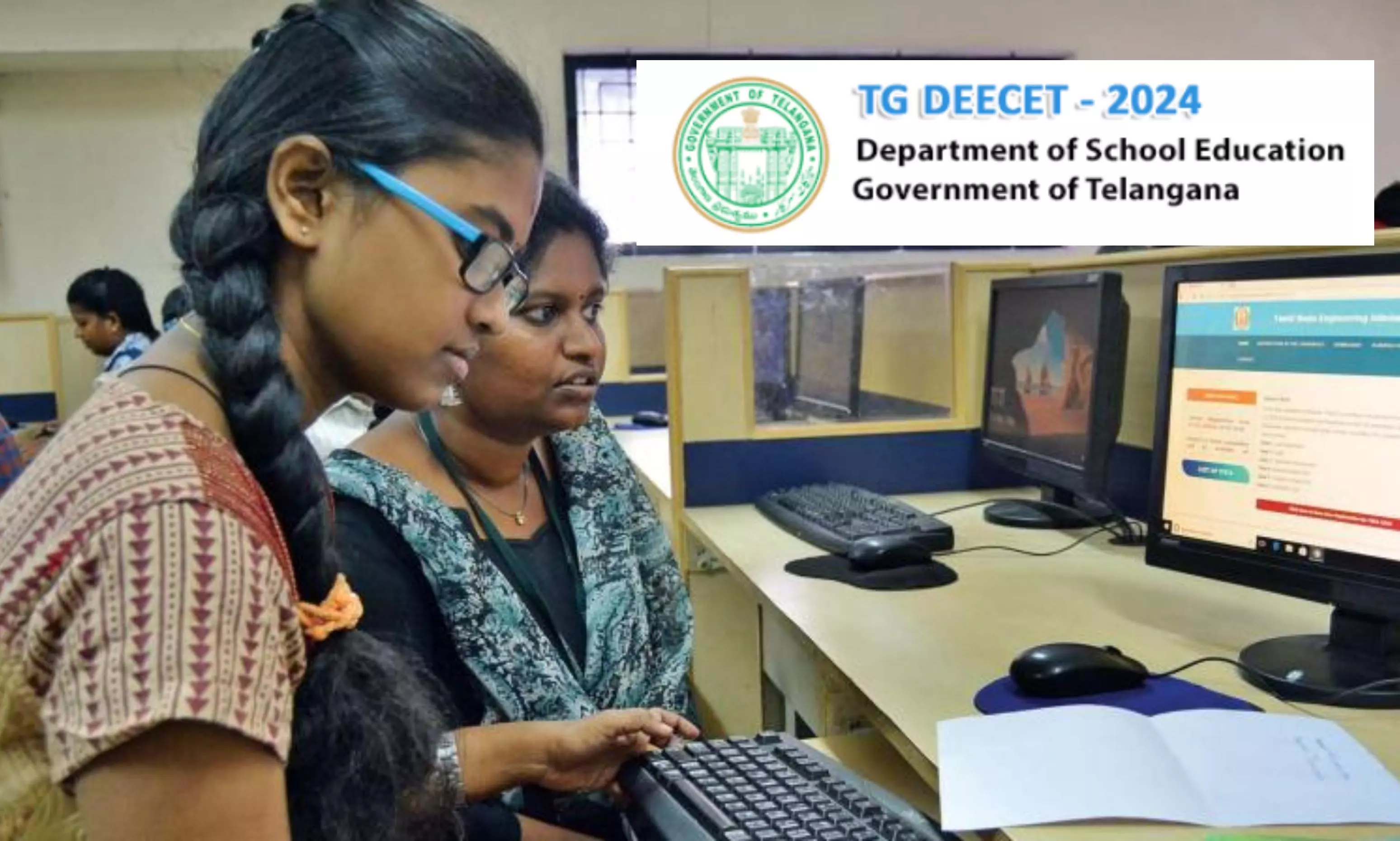 DEECET-2024: Remaining Seats Open for Web Counselling