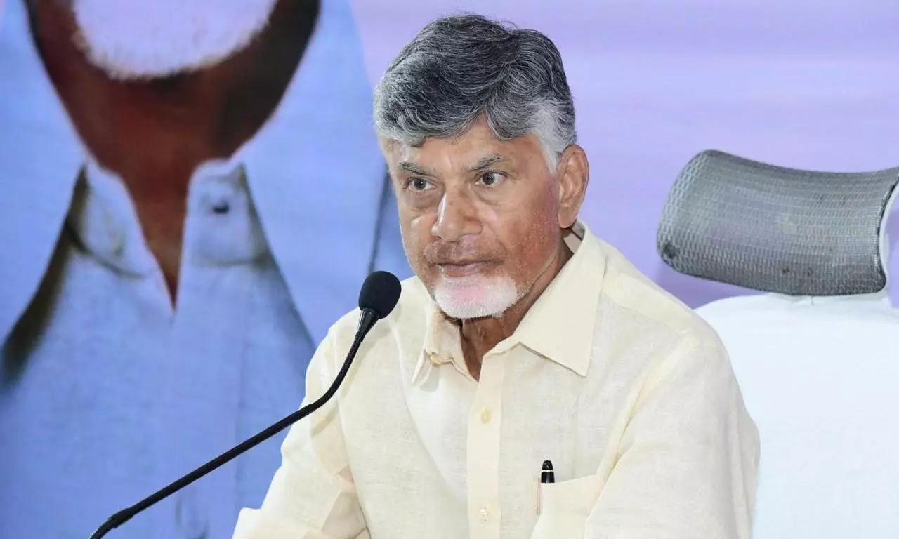 Clean Energy Projects in AP to Create 2.5 Lakh Jobs