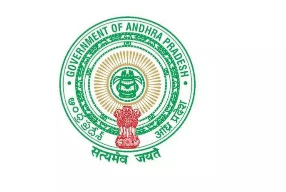 Andhra Pradesh promotes IAS officers