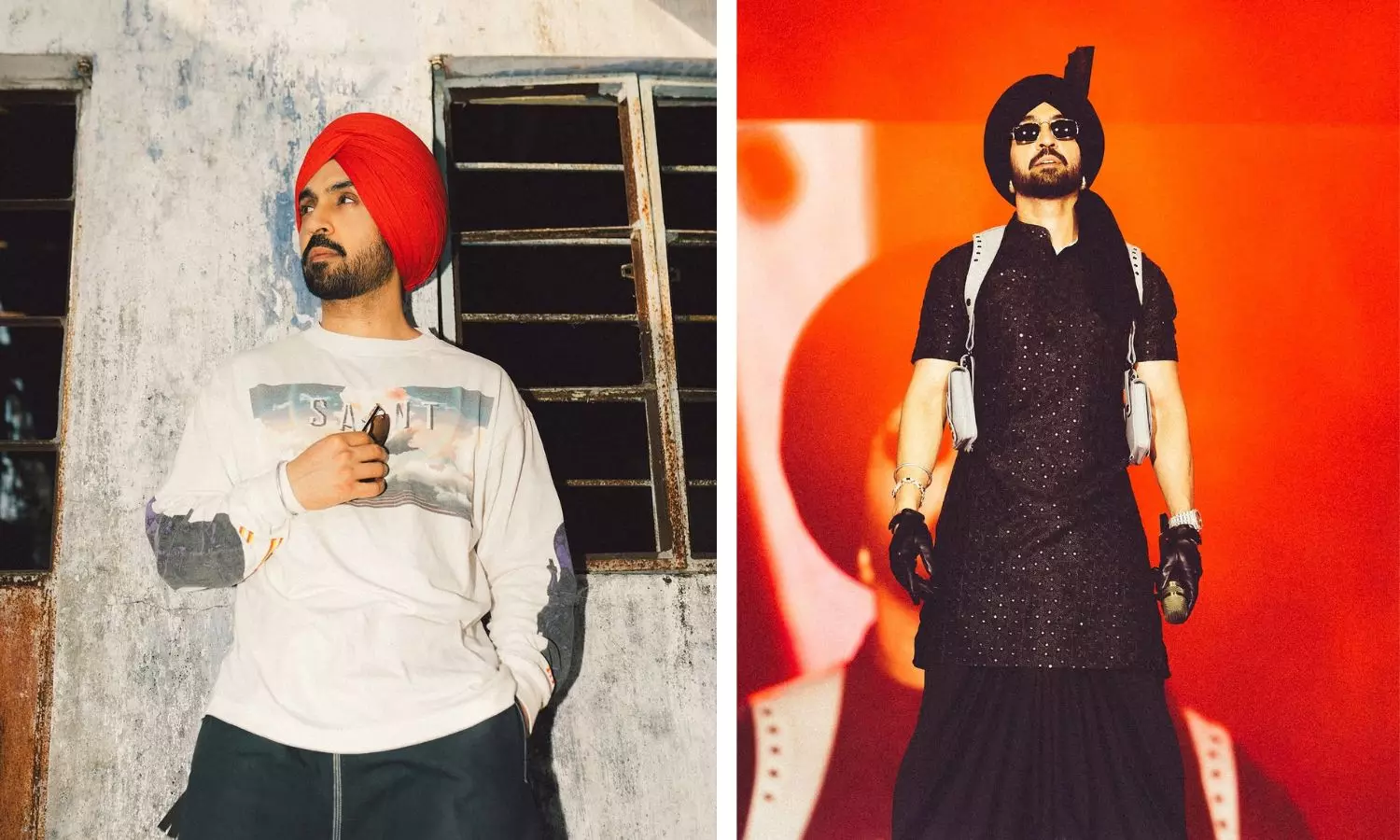 Diljit Dosanjh's New Year concert in Ludhiana faces legal controversy