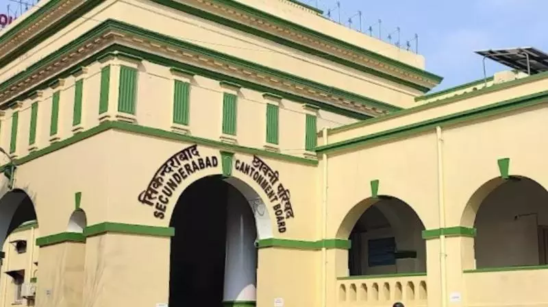 Demand for Secunderabad Cantonment Board elections grows