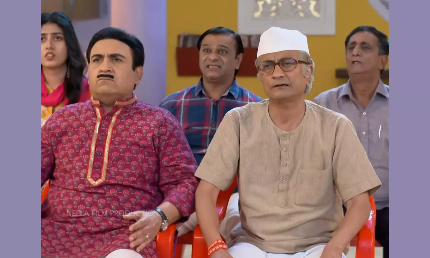 Spoiler Alert: Taarak Mehta Ka Ooltah Chasmah Today's Episode