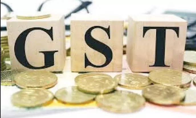 GST collections rise 7.3 pc to Rs 1.77 lakh cr in December